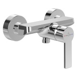 Cutout image of Villeroy & Boch Architectura Exposed Shower Valve